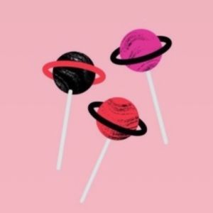 Meet your Posher, Rose